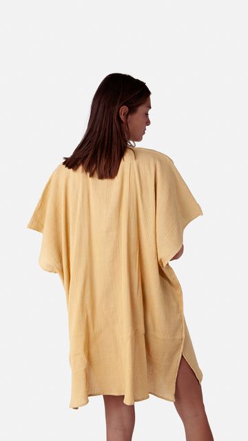 BARTS Adriatic Kaftan-2