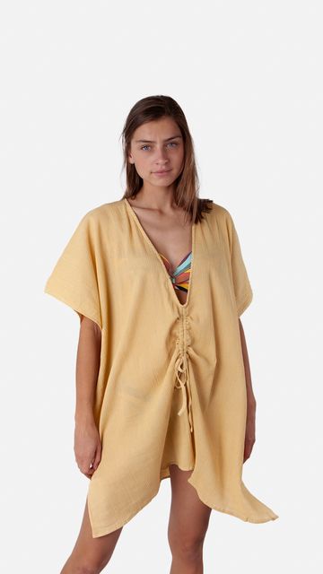 BARTS Adriatic Kaftan-1