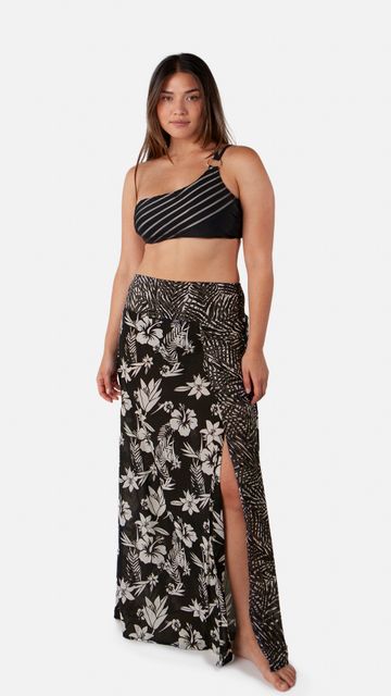 BARTS Angelonia Skirt-2