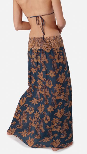 BARTS Angelonia Skirt-3