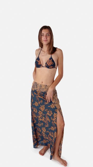 BARTS Angelonia Skirt-1