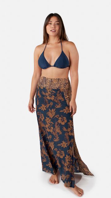 BARTS Angelonia Skirt-2