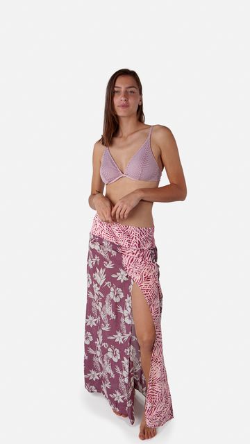 BARTS Angelonia Skirt-1