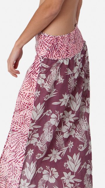 BARTS Angelonia Skirt-3