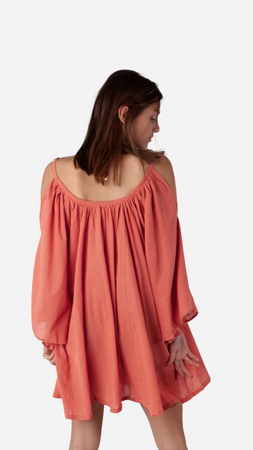 BARTS Dahlio Dress-3