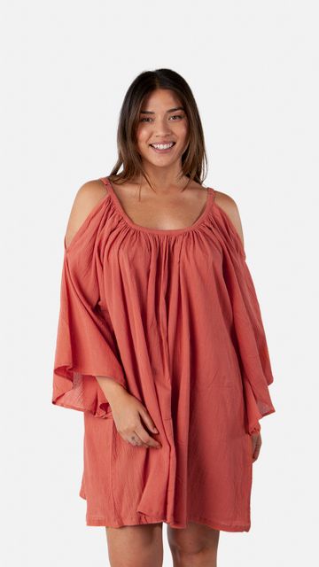 BARTS Dahlio Dress-1