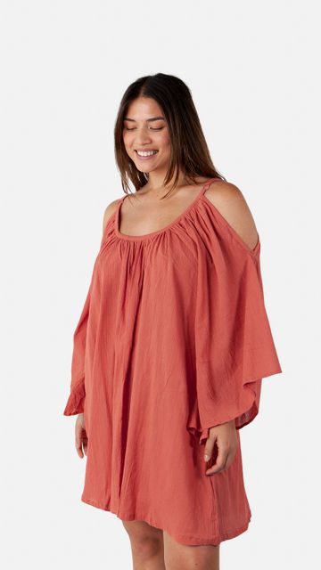 BARTS Dahlio Dress-2