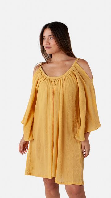BARTS Dahlio Dress