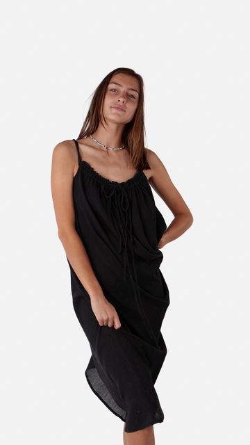 BARTS Delphina Dress-1