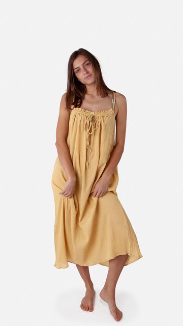 BARTS Delphina Dress-1