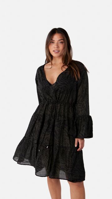 BARTS Pacificon Dress-1