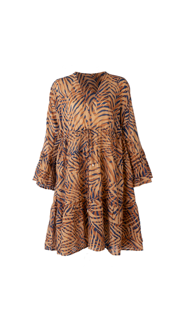 BARTS Pacificon Dress-0