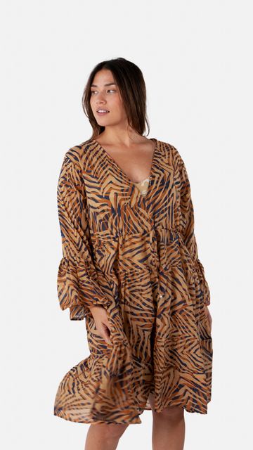 BARTS Pacificon Dress-1