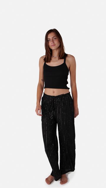 BARTS Samsor Pants-1