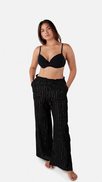 BARTS Samsor Pants-2