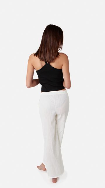 BARTS Samsor Pants-2