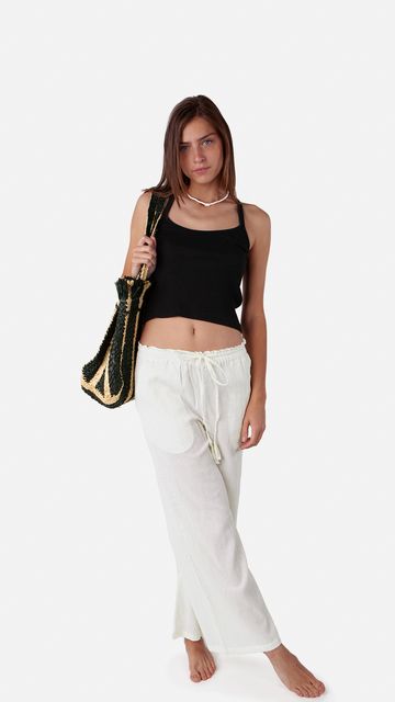 BARTS Samsor Pants-1