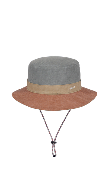 BARTS Heircone Hat-0