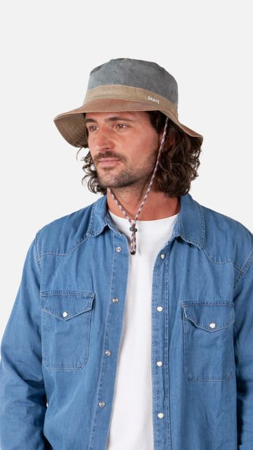 BARTS Heircone Hat-1