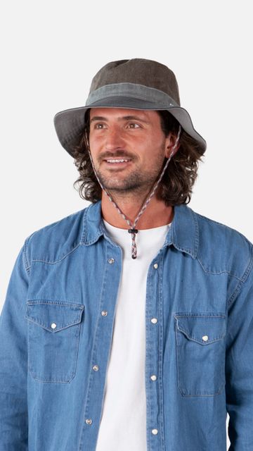BARTS Heircone Hat-1