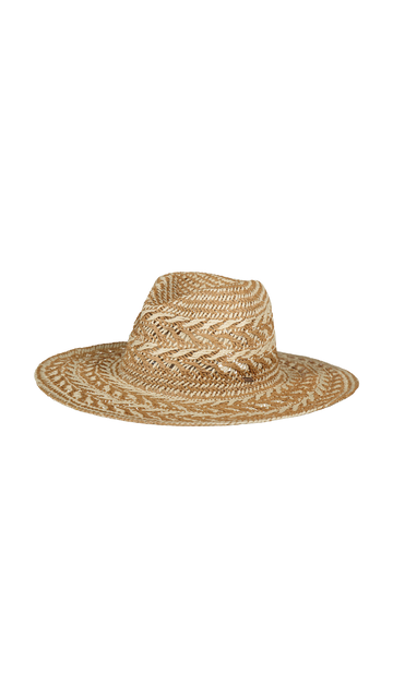 Hibiscus Hat
