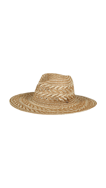 BARTS Hibiscus Hat