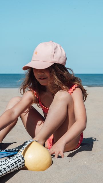 BARTS Palmy Cap