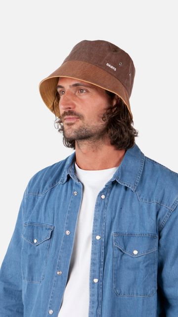 BARTS Yarrow Hat-1