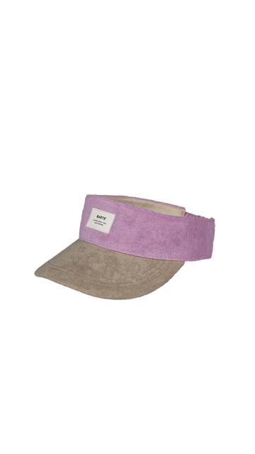 BARTS Begonia Visor