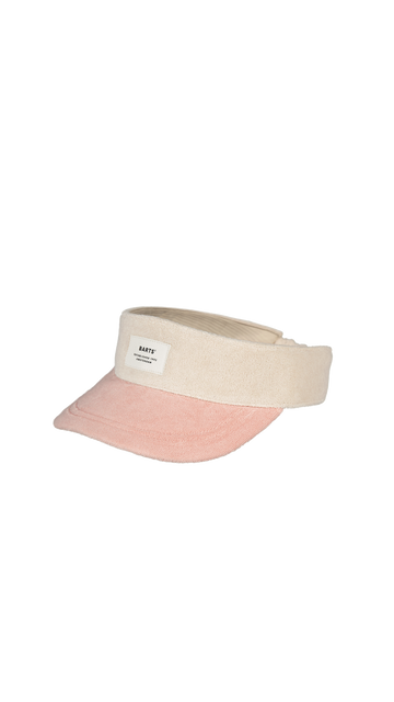 BARTS Begonia Visor Kids-0