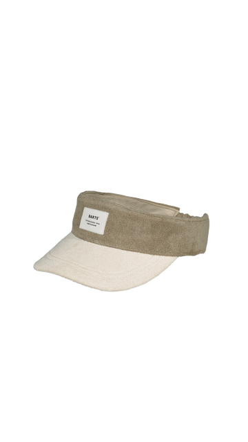 BARTS Begonia Visor Kids-0