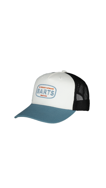 BARTS Cain Cap