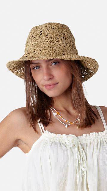 BARTS Candyflower Hat