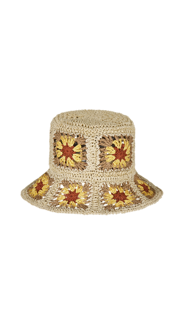 BARTS Candyflower Hat