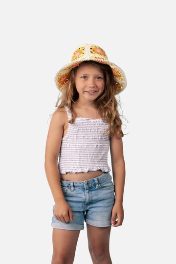 BARTS Candyflower Hat Kids-1