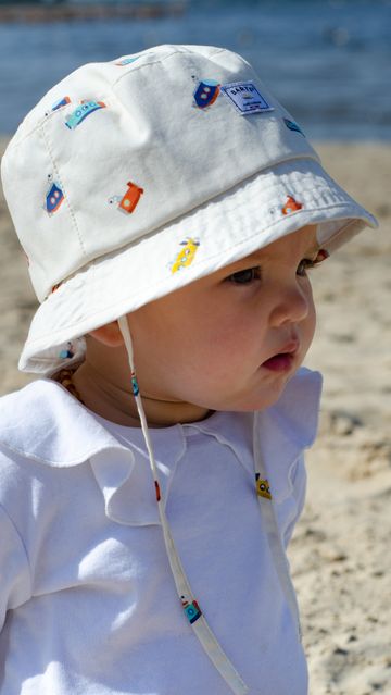 BARTS Daxxen Buckethat
