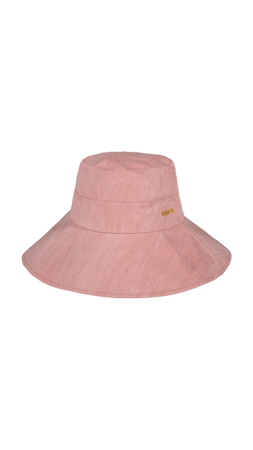 Hamutan pink at BARTS now Hat Order BARTS -