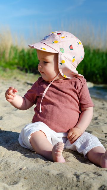 BARTS Leif Cap