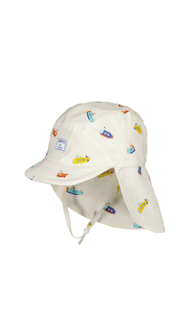 BARTS Leif Cap