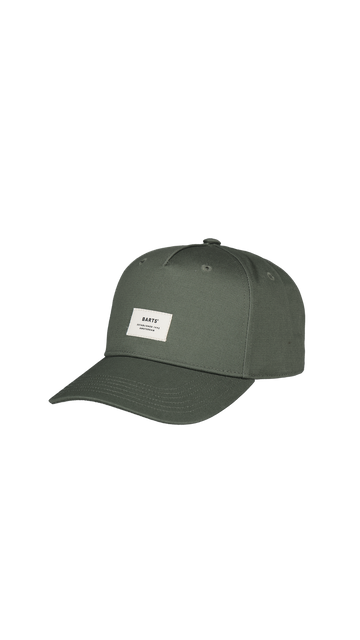 BARTS Nasyo Cap-0