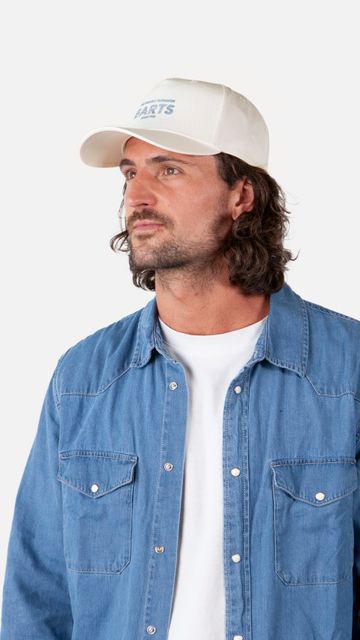BARTS Nica Cap-1