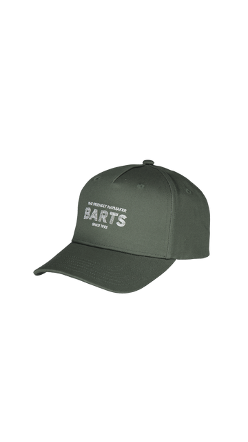 BARTS Nica Cap-0