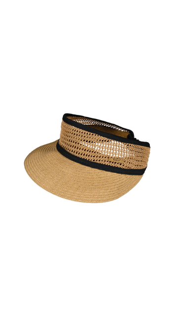 BARTS Patience Visor