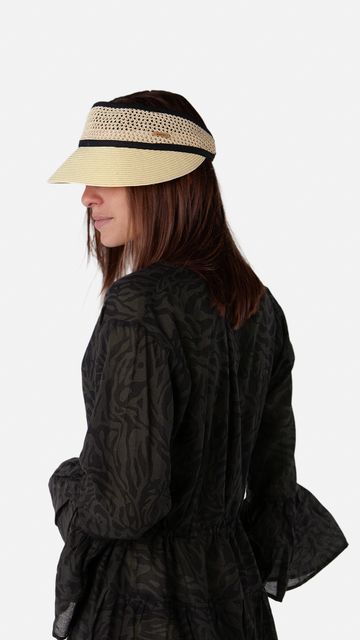 BARTS Patience Visor