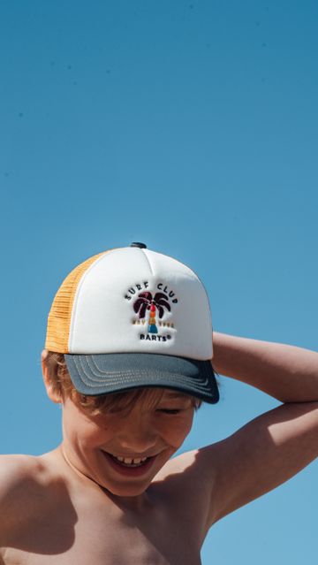 BARTS Surfie Cap