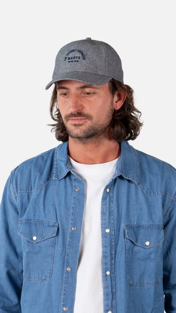 BARTS Vinca Cap-1