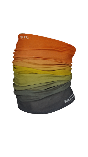 BARTS Multicol Dip Dye-0