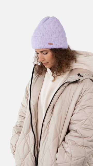 BARTS Arolai Beanie-1