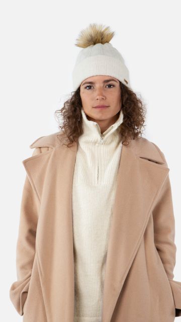 BARTS Civana Beanie-1