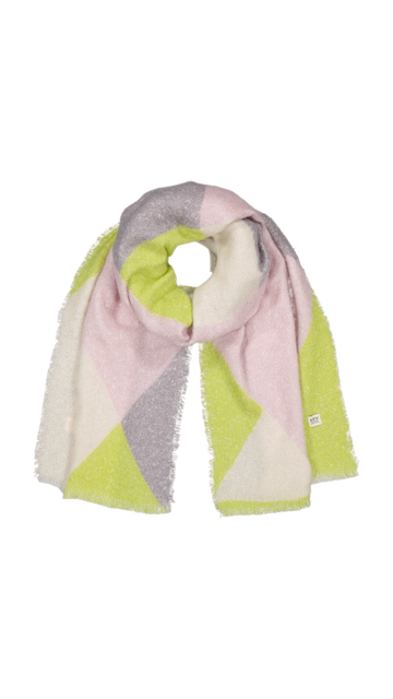 BARTS Taats Scarf-1